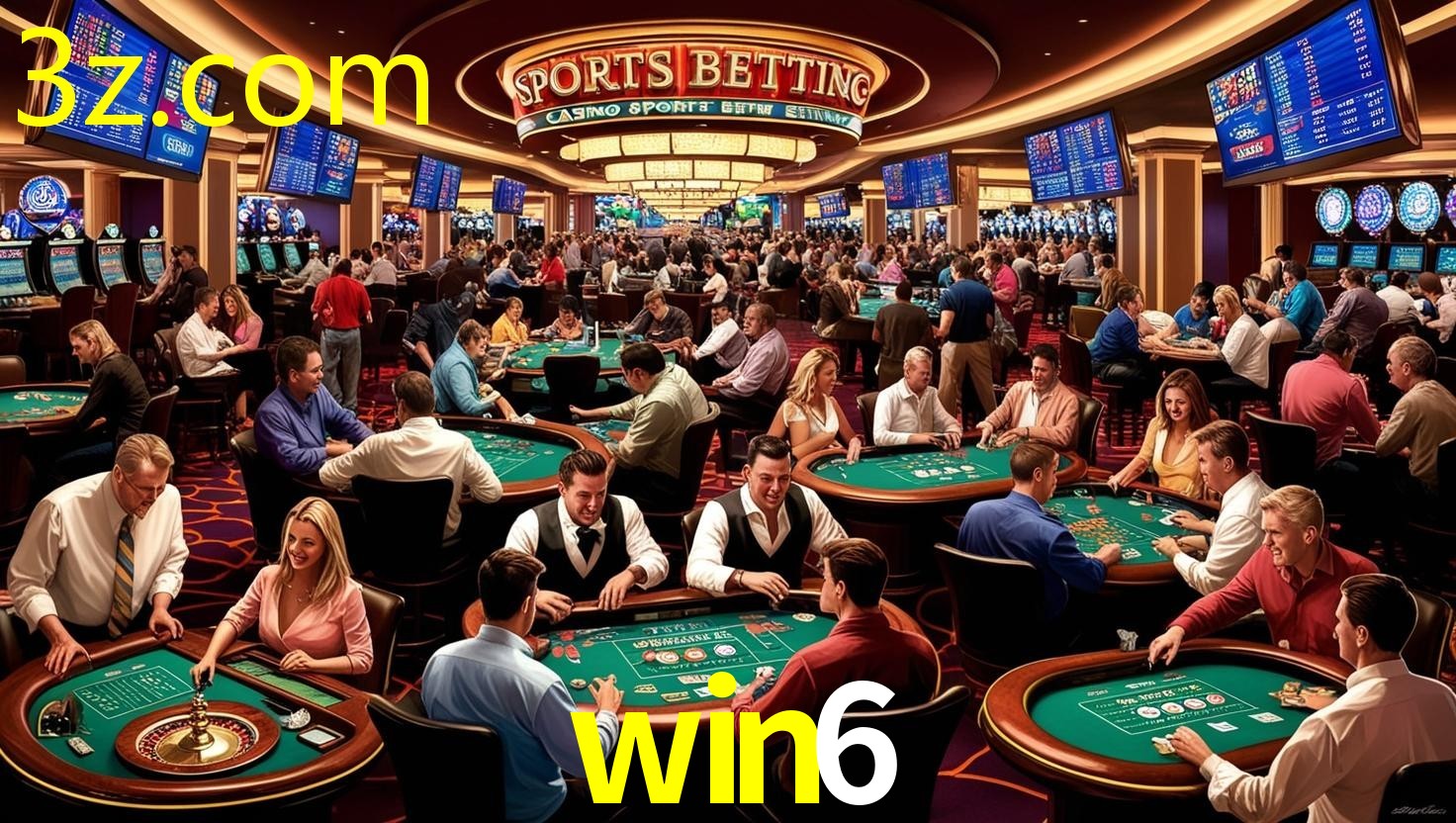WIN6